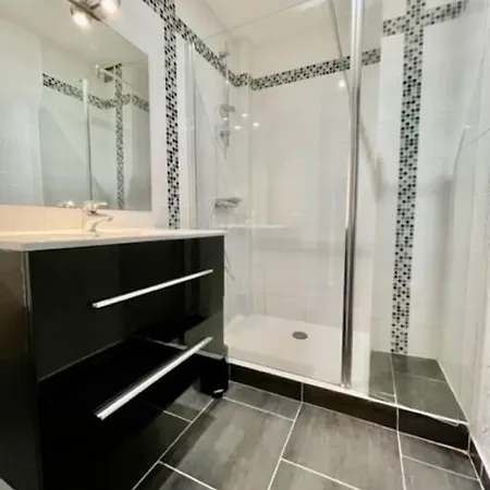 Centre Au Calme, Belles Prestations Apartment *